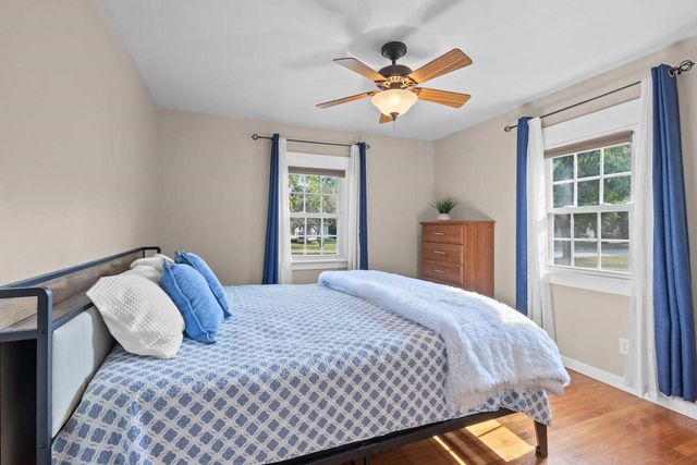 4210 Sunnyside Crescent, Madison, WI 53704