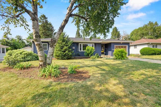 4210 Sunnyside Crescent, Madison, WI 53704