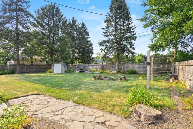 4210 Sunnyside Crescent, Madison, WI 53704
