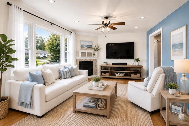 4210 Sunnyside Crescent, Madison, WI 53704