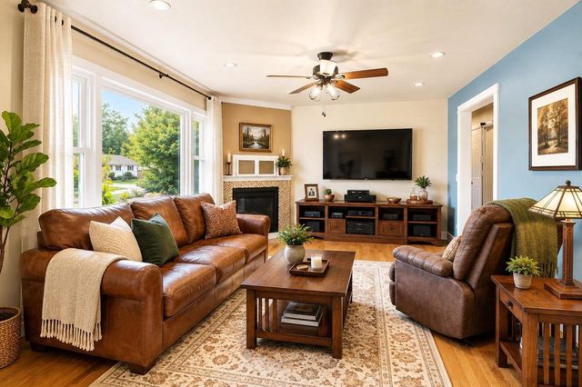 4210 Sunnyside Crescent, Madison, WI 53704