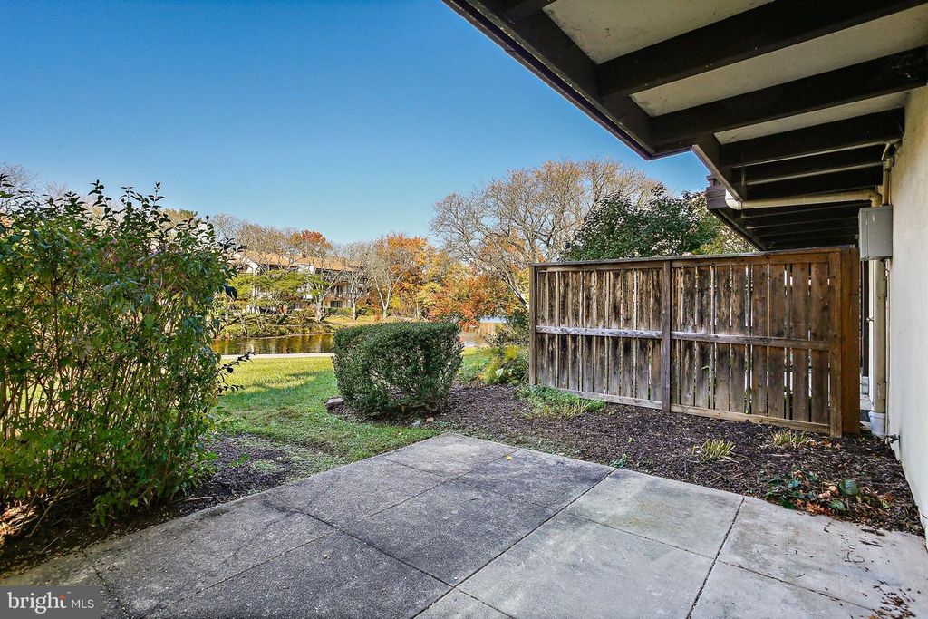 Image 22 of property listing at 10071 WINDSTREAM DR #1, Columbia, MD 21044