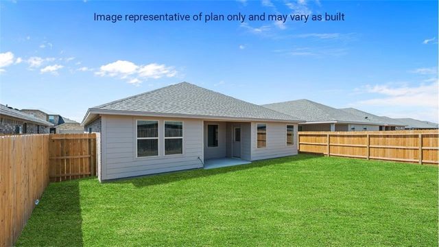 7310 Cattlemen Dr, Corpus Christi, TX 78414