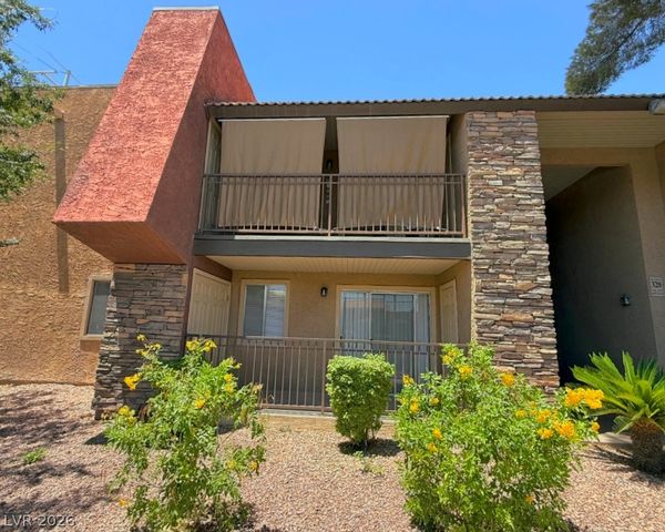 5185 Indian River Drive 227, Las Vegas, NV 89103