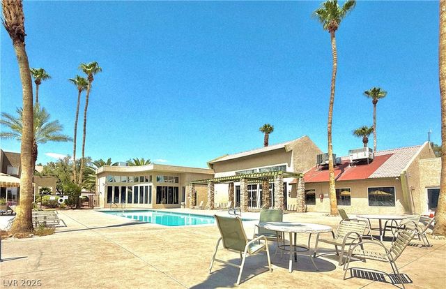 5185 Indian River Drive 227, Las Vegas, NV 89103