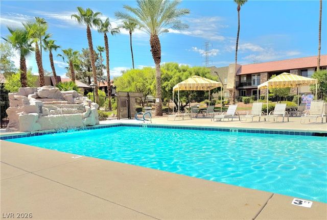5185 Indian River Drive 227, Las Vegas, NV 89103