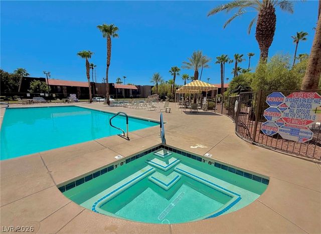 5185 Indian River Drive 227, Las Vegas, NV 89103