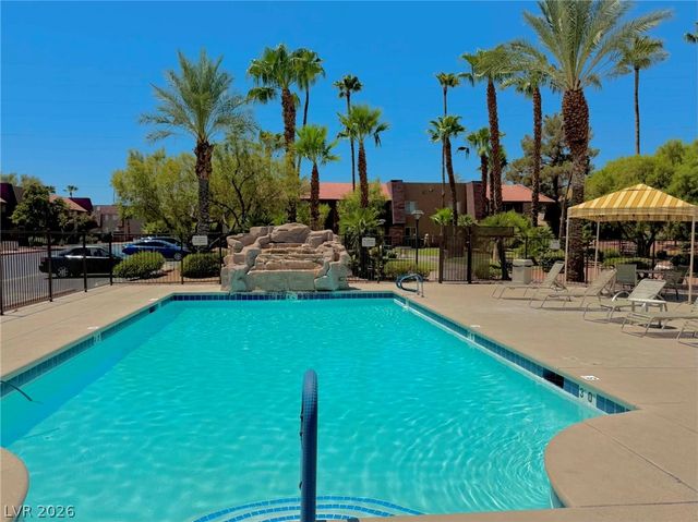 5185 Indian River Drive 227, Las Vegas, NV 89103