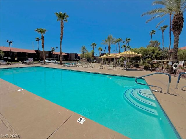 5185 Indian River Drive 227, Las Vegas, NV 89103