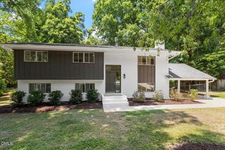 908 Tanglewood Drive, Cary, NC 27511