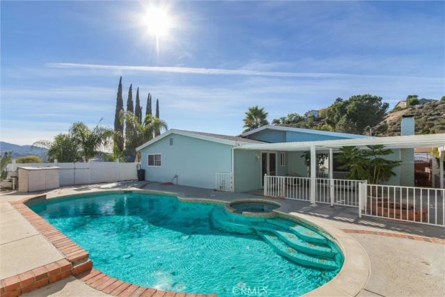28160 Foxlane, Santa Clarita, CA 91351