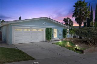 28160 Foxlane, Santa Clarita, CA 91351