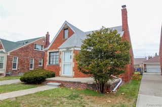 15611 Spring Garden Street, Detroit, MI 48205