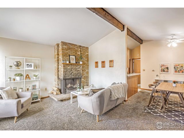 1241 Balsam Ave, Boulder, CO 80304