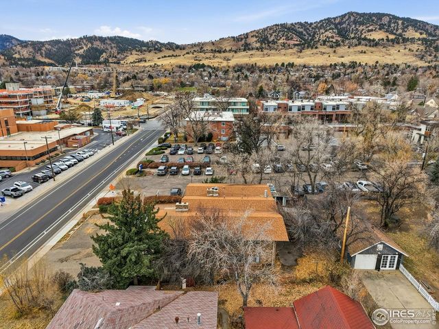 1241 Balsam Ave, Boulder, CO 80304
