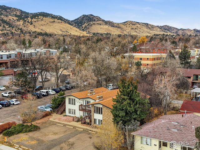 1241 Balsam Ave, Boulder, CO 80304
