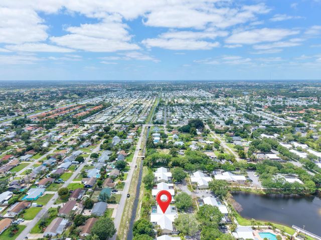 8920 Thumbwood Circle C, Boynton Beach, FL 33436