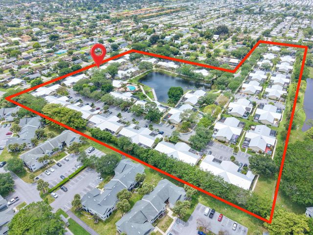 8920 Thumbwood Circle C, Boynton Beach, FL 33436