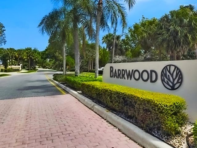 8920 Thumbwood Circle C, Boynton Beach, FL 33436