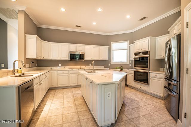 1348 Rowland Drive, St. Helena Island, SC 29920