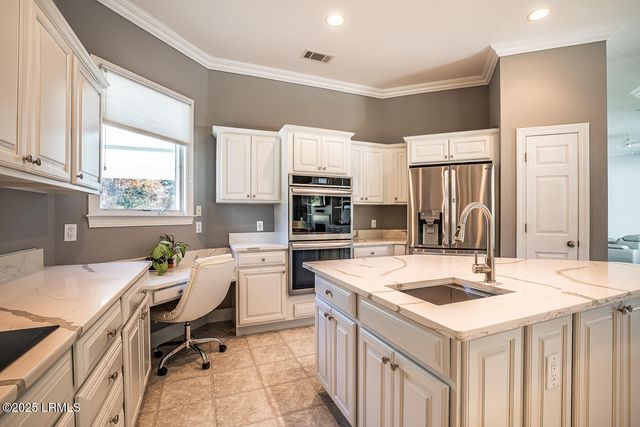 1348 Rowland Drive, St. Helena Island, SC 29920