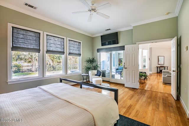 1348 Rowland Drive, St. Helena Island, SC 29920