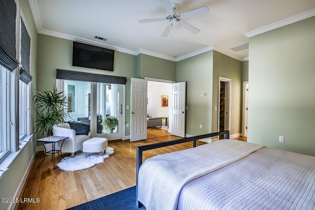 1348 Rowland Drive, St. Helena Island, SC 29920