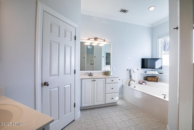 1348 Rowland Drive, St. Helena Island, SC 29920