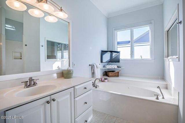 1348 Rowland Drive, St. Helena Island, SC 29920