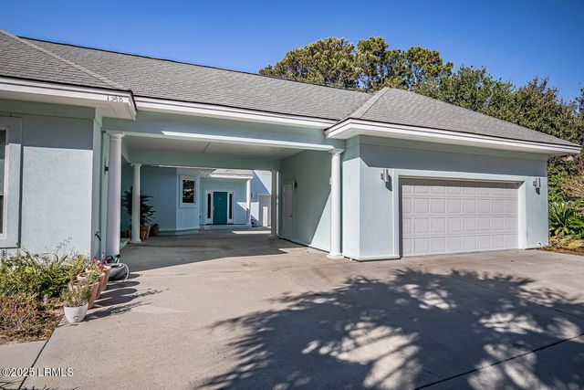 1348 Rowland Drive, St. Helena Island, SC 29920