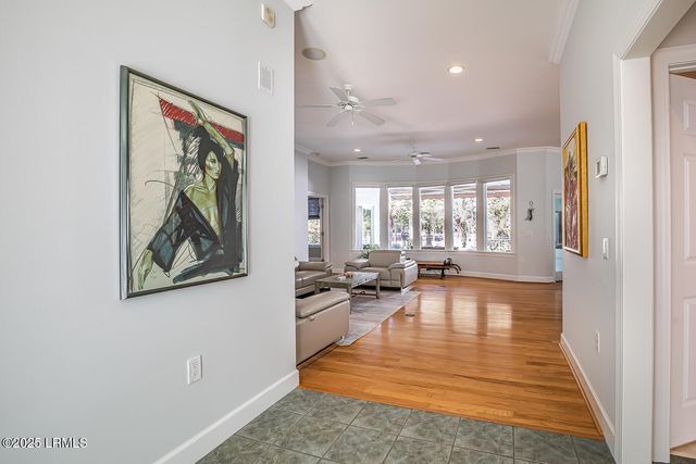 1348 Rowland Drive, St. Helena Island, SC 29920