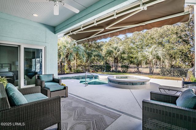 1348 Rowland Drive, St. Helena Island, SC 29920