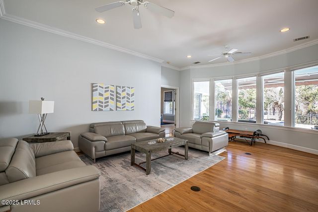 1348 Rowland Drive, St. Helena Island, SC 29920