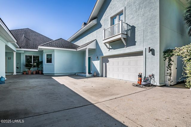 1348 Rowland Drive, St. Helena Island, SC 29920