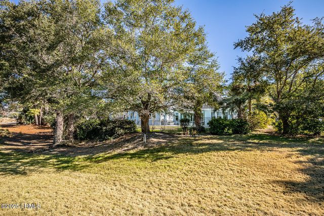 1348 Rowland Drive, St. Helena Island, SC 29920