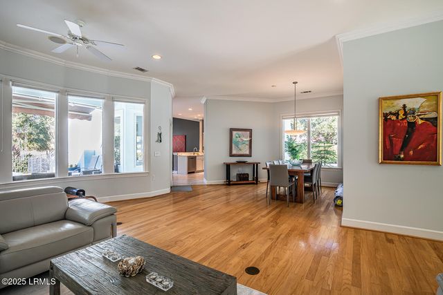 1348 Rowland Drive, St. Helena Island, SC 29920