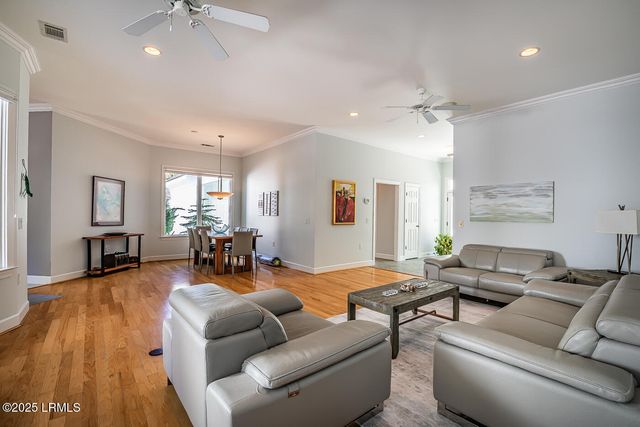 1348 Rowland Drive, St. Helena Island, SC 29920