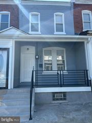 2830 CLEVELAND AVE, Camden, NJ 08105