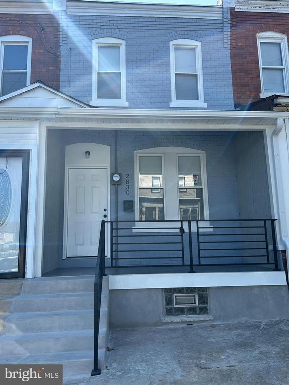 2830 CLEVELAND AVE, Camden, NJ 08105