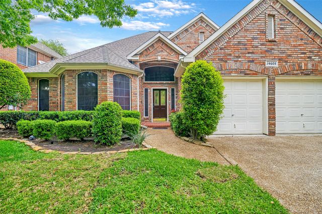 14605 Waterview Circle, Addison, TX 75001