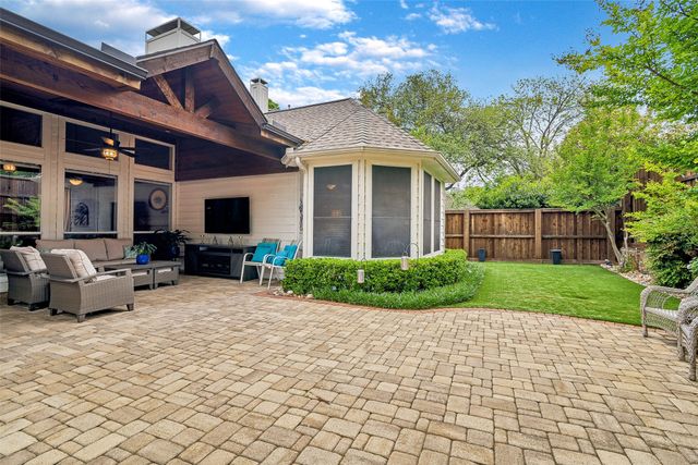 14605 Waterview Circle, Addison, TX 75001
