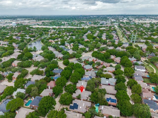 14605 Waterview Circle, Addison, TX 75001