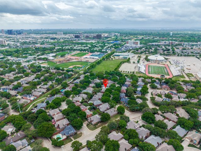 14605 Waterview Circle, Addison, TX 75001