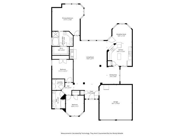 14605 Waterview Circle, Addison, TX 75001