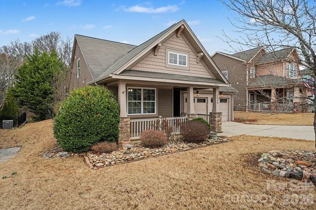 2539 Botanical Court NW, Concord, NC 28027