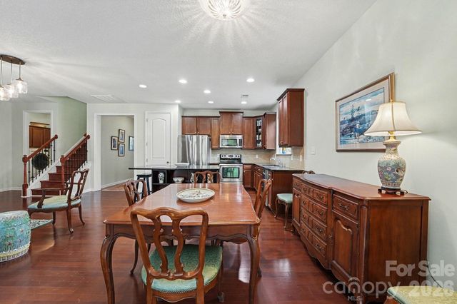 2539 Botanical Court NW, Concord, NC 28027