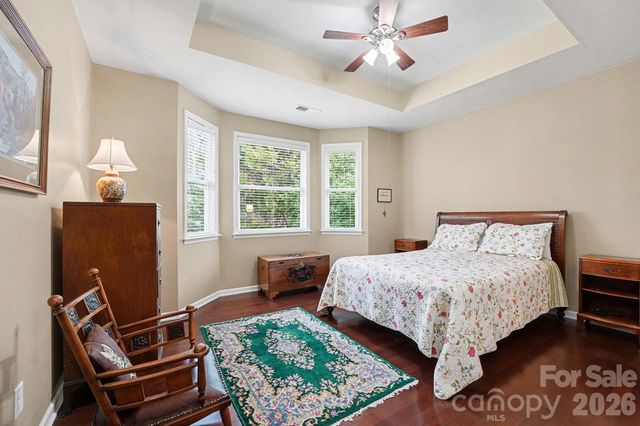 2539 Botanical Court NW, Concord, NC 28027