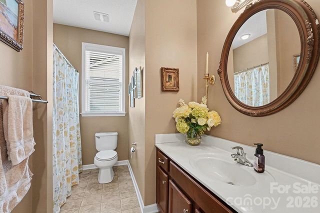 2539 Botanical Court NW, Concord, NC 28027