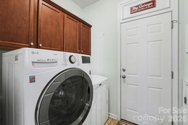 2539 Botanical Court NW, Concord, NC 28027