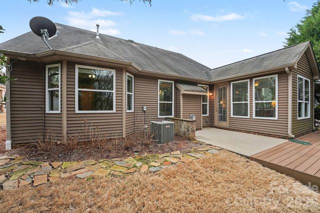 2539 Botanical Court NW, Concord, NC 28027